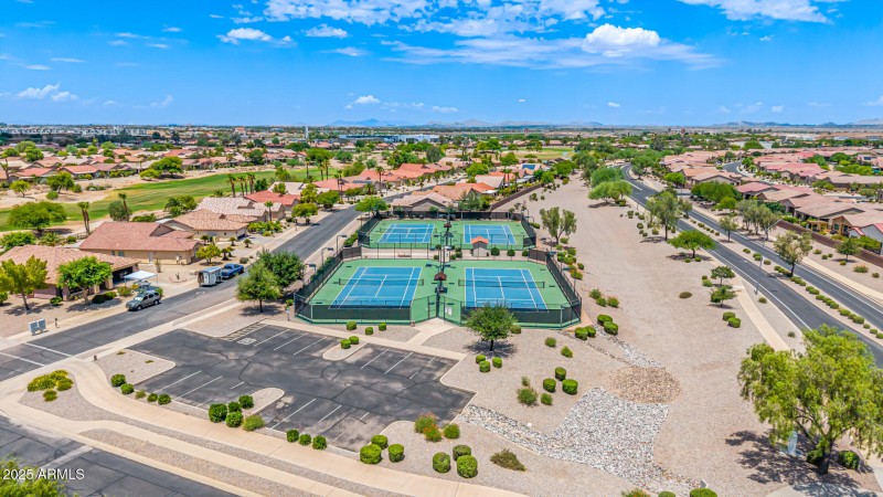 Tennis