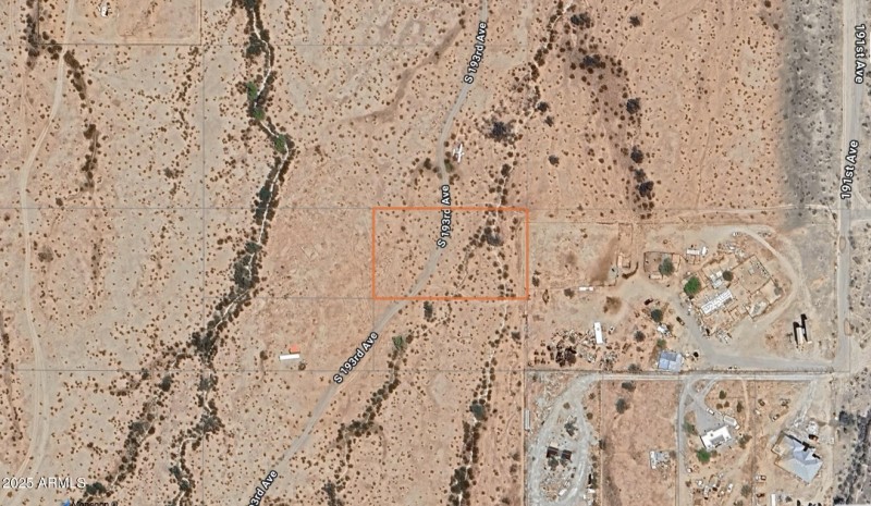 Map - North Lot