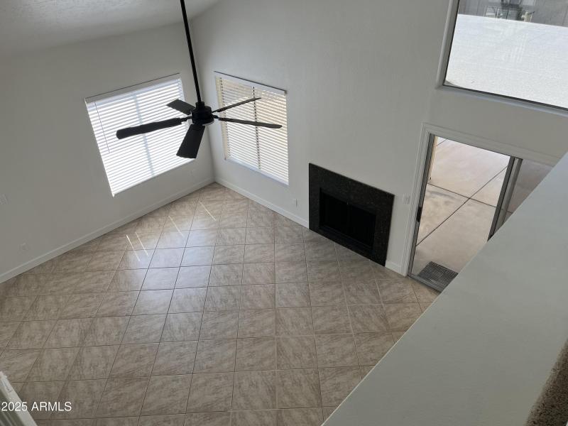 Great Room from Loft