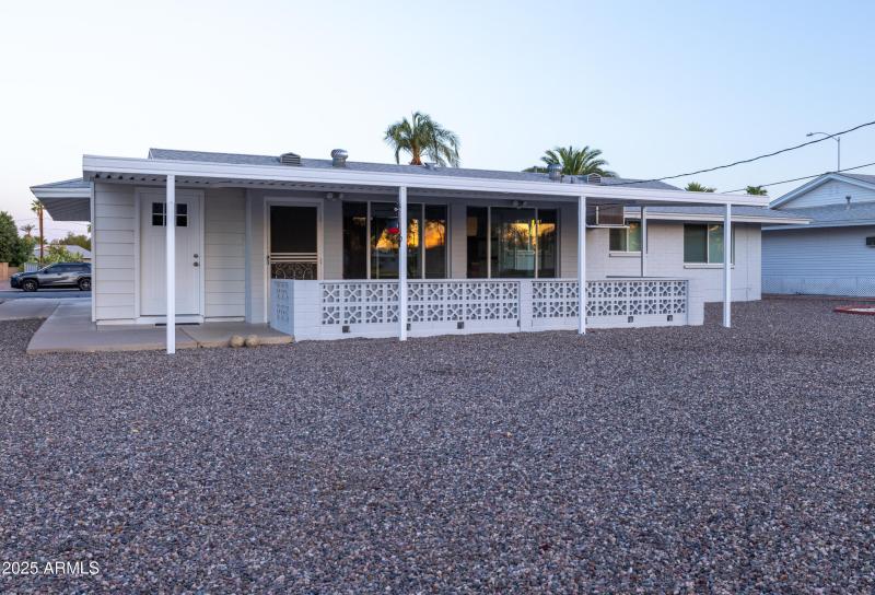 11417 N 103Rd Ave, Sun City 12