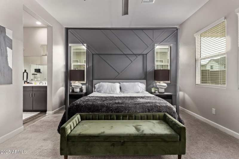 Primary Bedroom View B