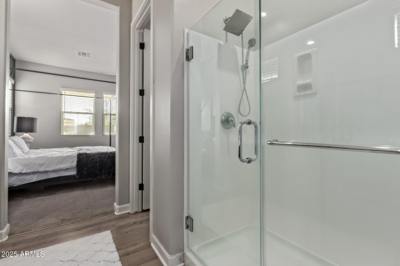 Primary Bathroom View B