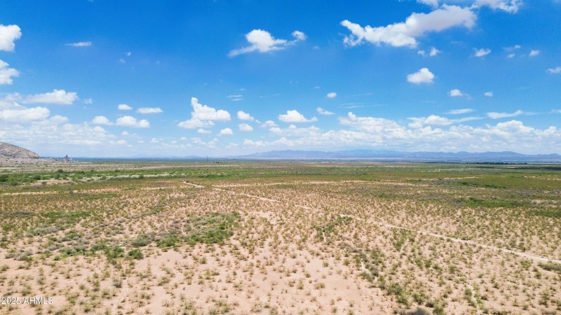 Breen - Douglas - Paul Spur - Stone Ridg