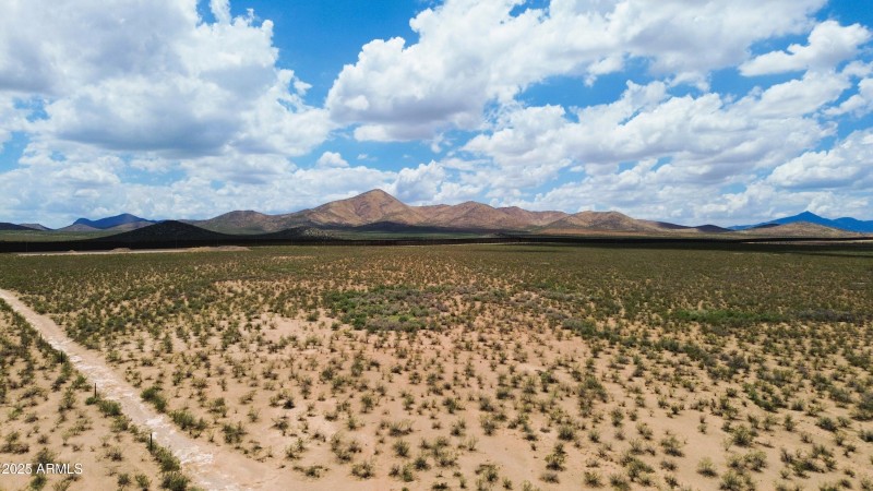 Breen - Douglas - Paul Spur - Stone Ridg