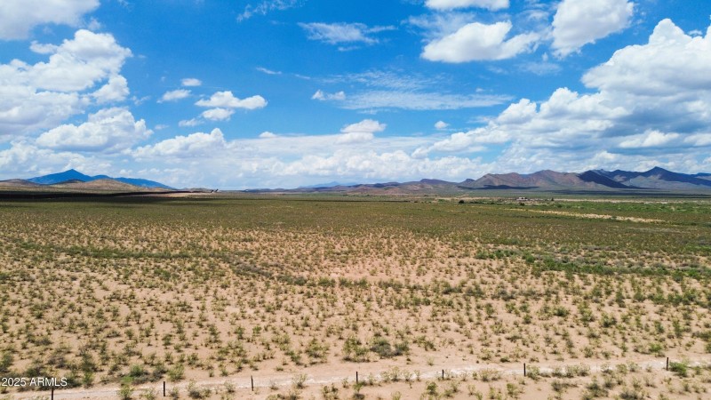 Breen - Douglas - Paul Spur - Stone Ridg