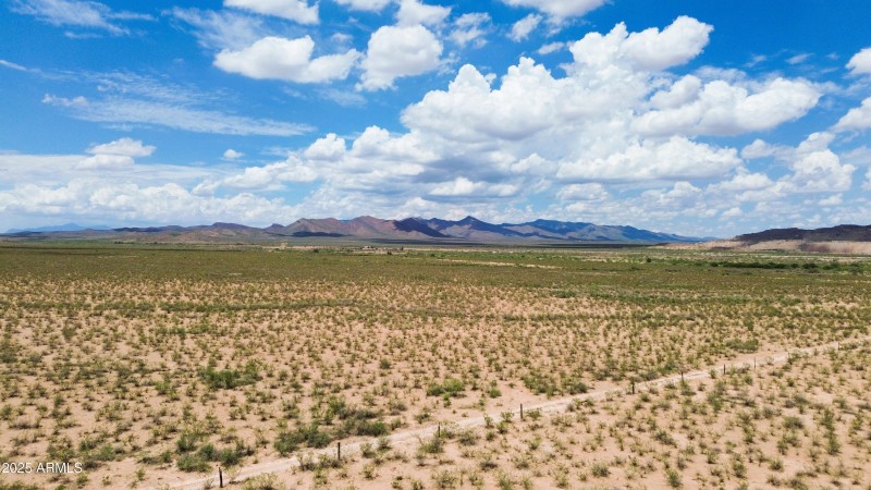 Breen - Douglas - Paul Spur - Stone Ridg