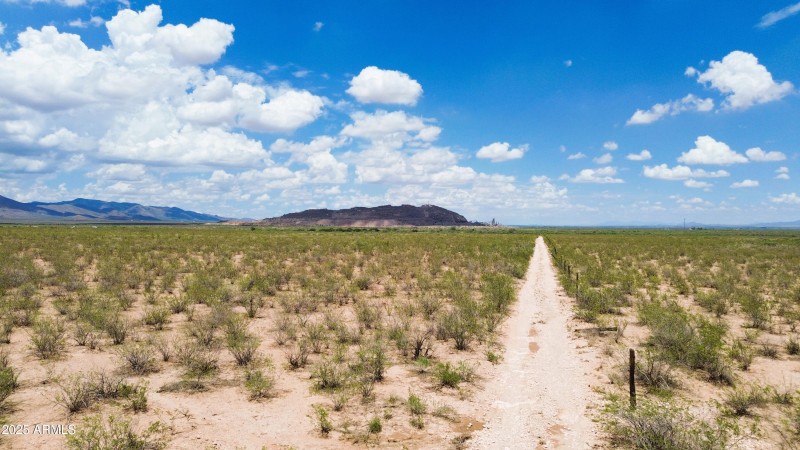 Breen - Douglas - Paul Spur - Stone Ridg