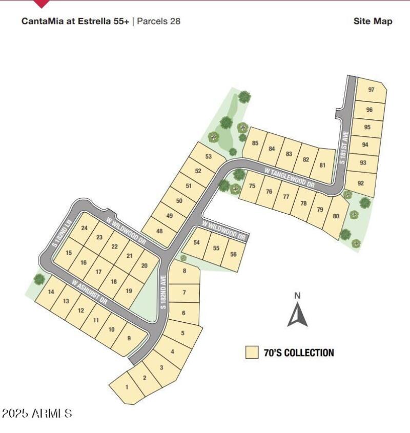 Site Map