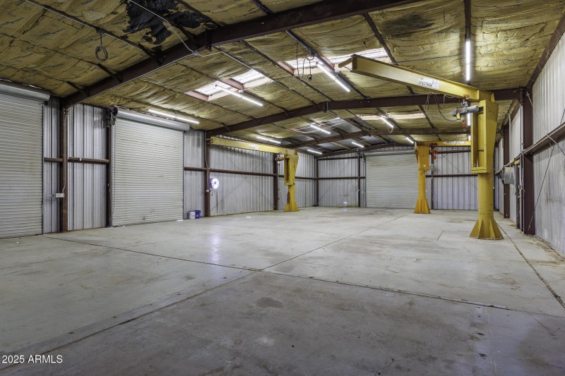 Interior Front Right