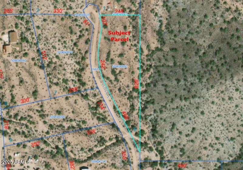 Satellite of 509-69-008