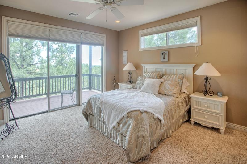 Second Bedroom Suite