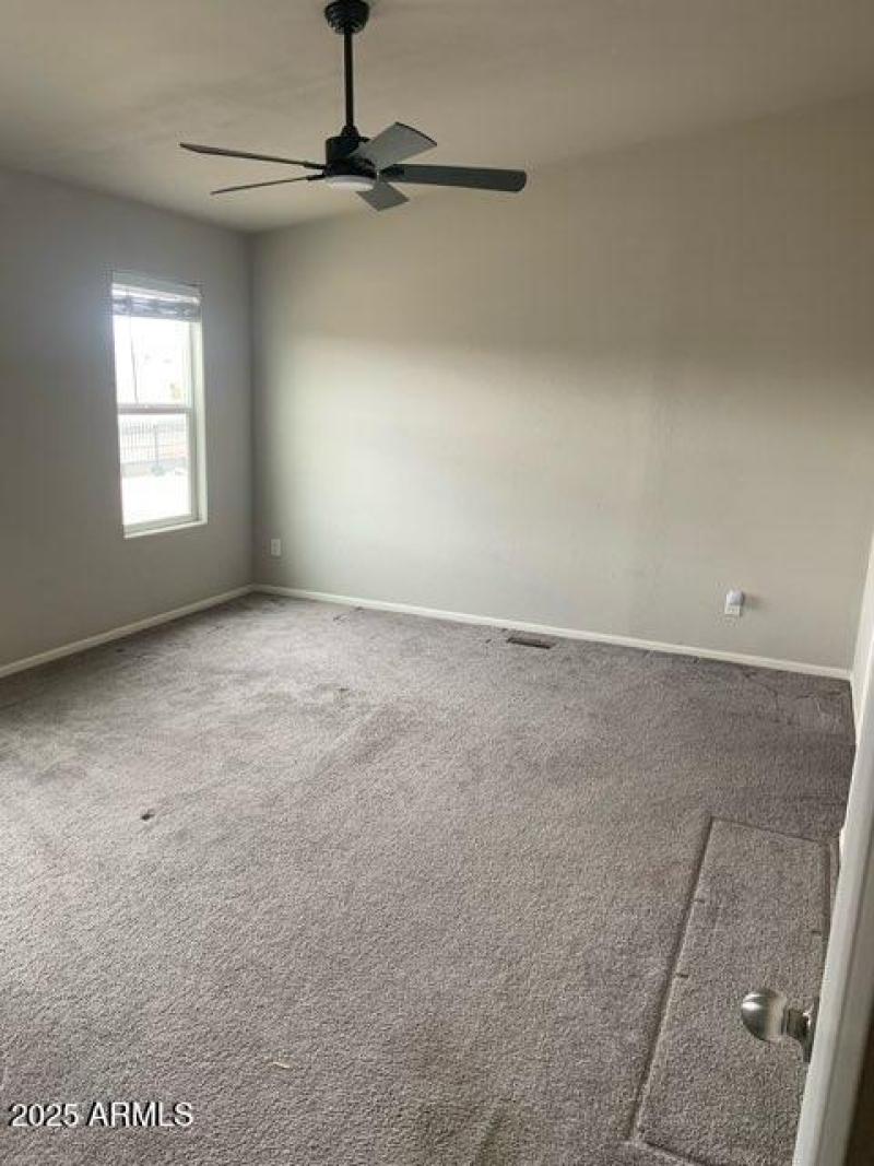 Mesquite Avenue - Primary Bedroom 2