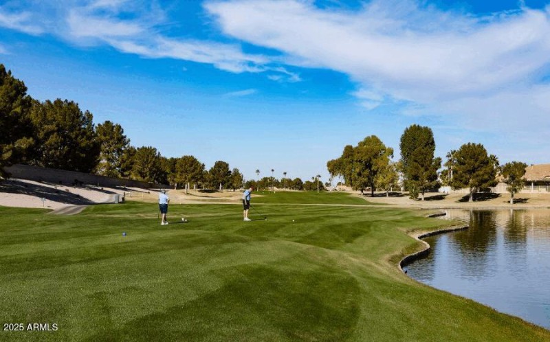 Oakwood Golf