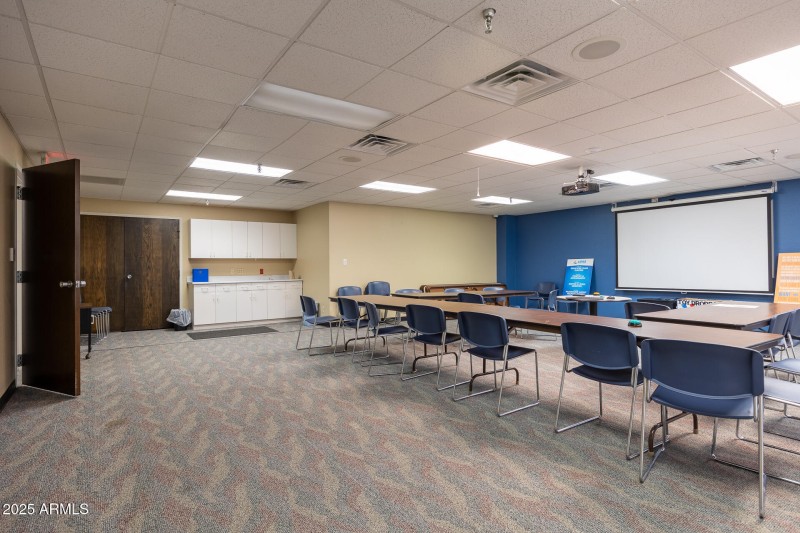 Conference Room View 1