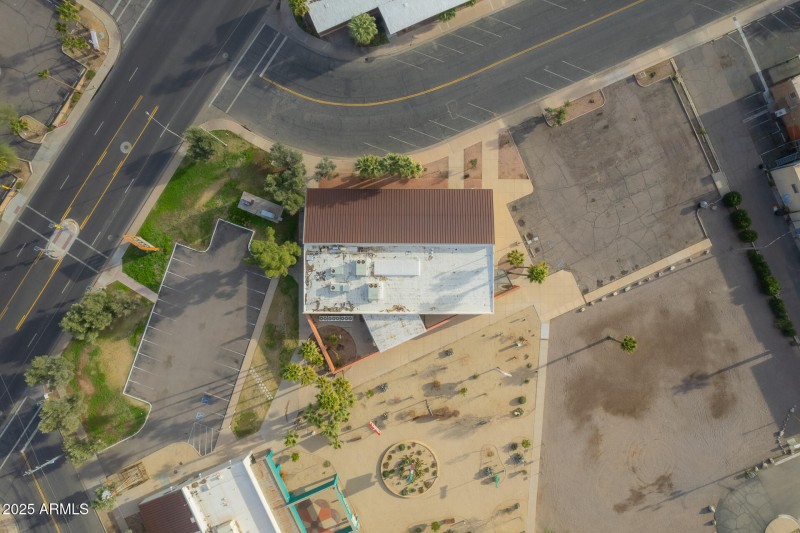 Aerial 2 Top Down High