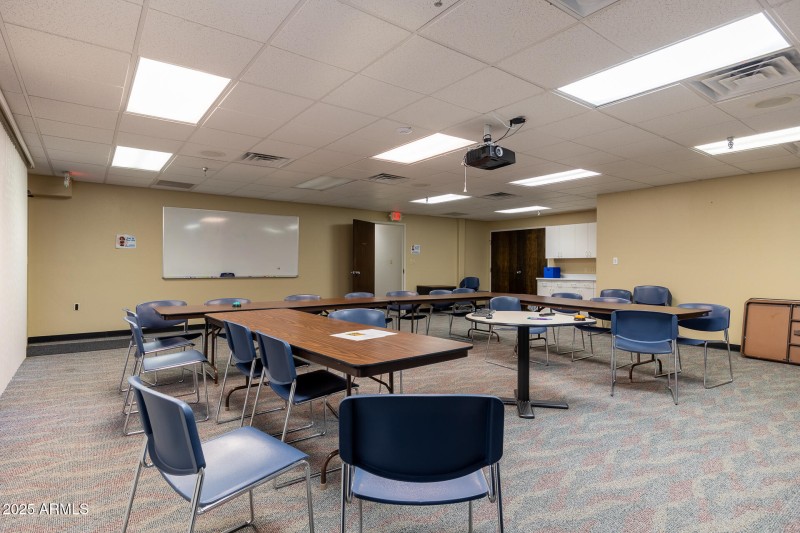 Conference Room View 2