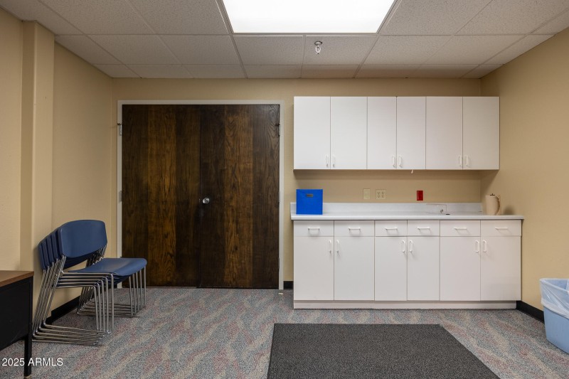 Conference Room View 3