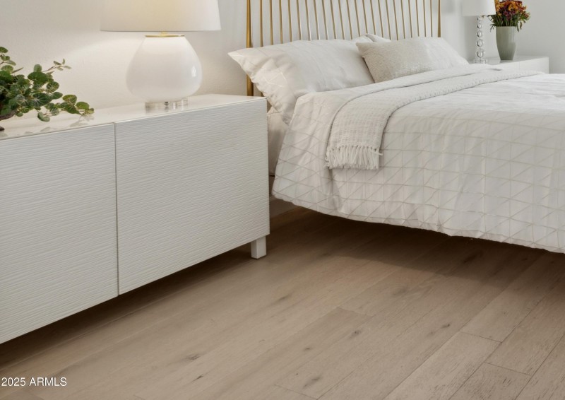 Wide plank engineered wood flooring 14-p