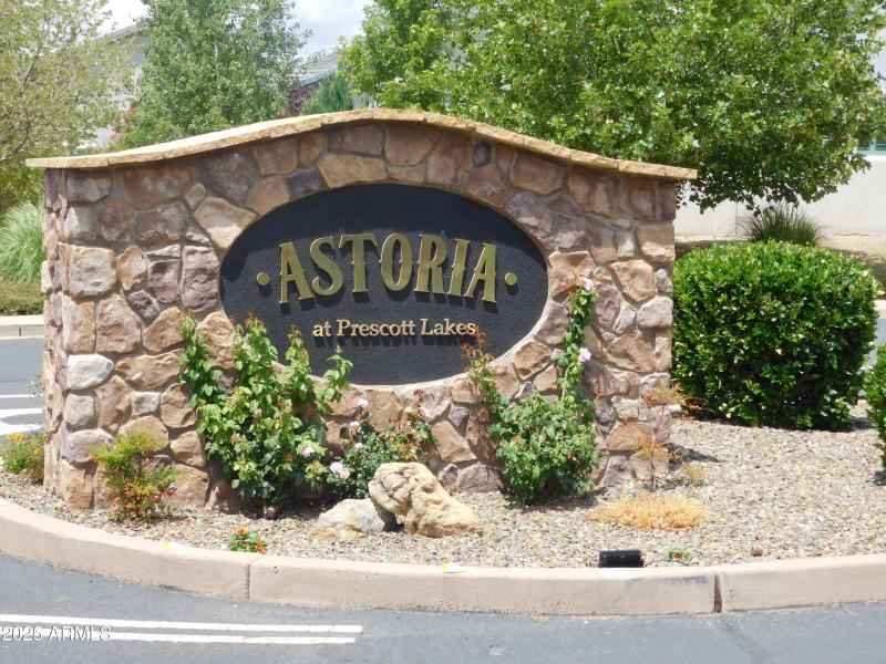 Astoria