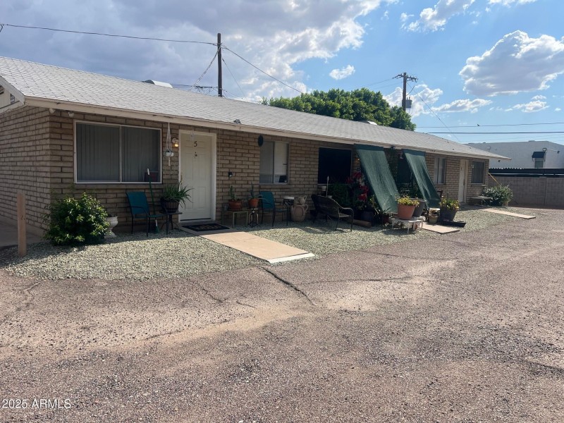 Building 2 3110 N. 37th Street