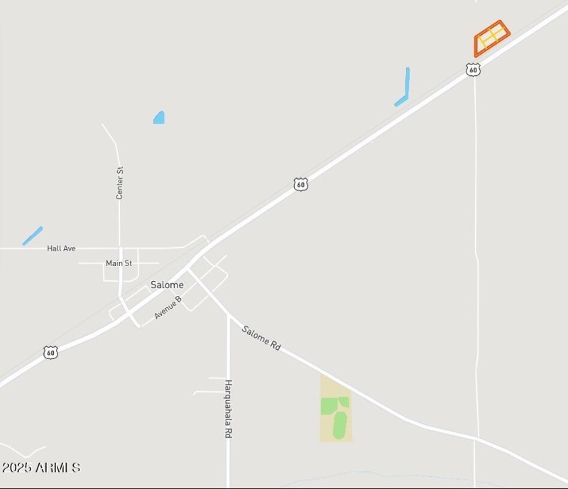 68225 L-4 NW HWY 60 AT M.P. 58 HWY Lot A