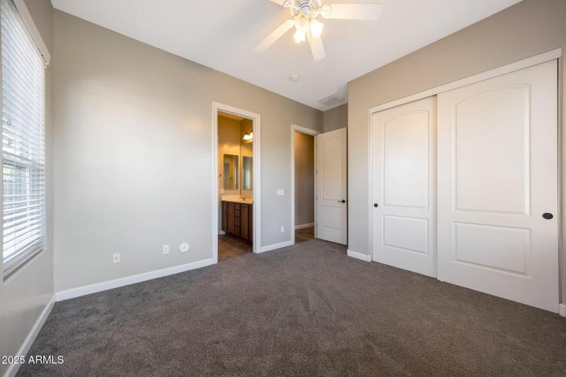 Jack and Jill bedroom 1