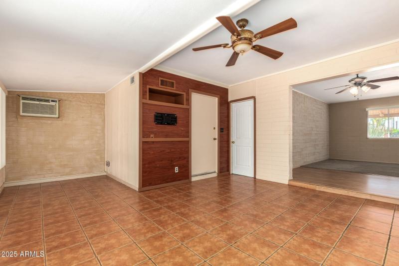 Family / Dining Room