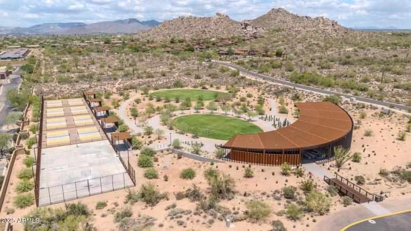 Scottsdale Community Park