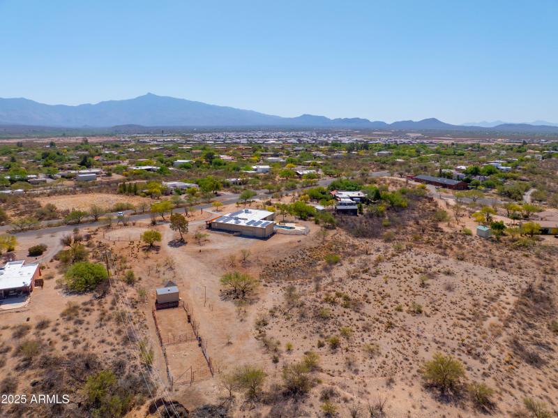 7770 S Camino Mirlo, Tucson, AZ 85747 Ma