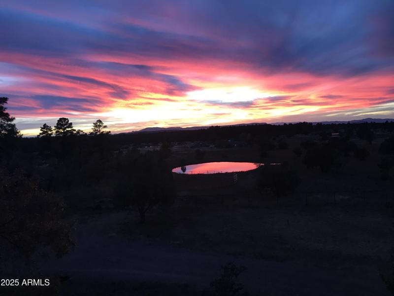 Sunset 10282018