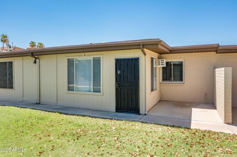 440 S Parkcrest Unit 88 - MLS-28