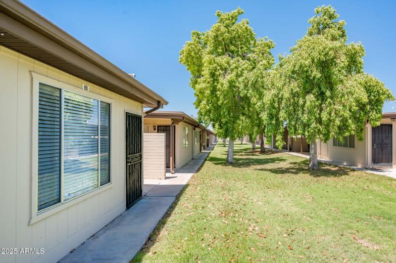 440 S Parkcrest Unit 88 - MLS-29