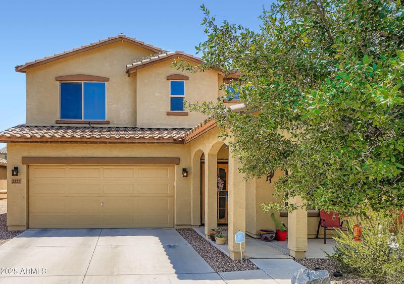 002 - 02 Exterior Front