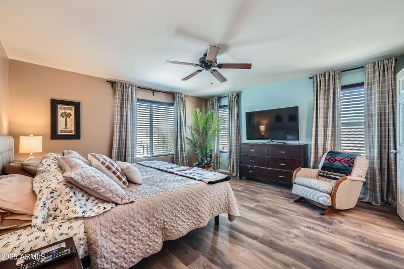 012 - 18 2nd Floor Primary Bedroom