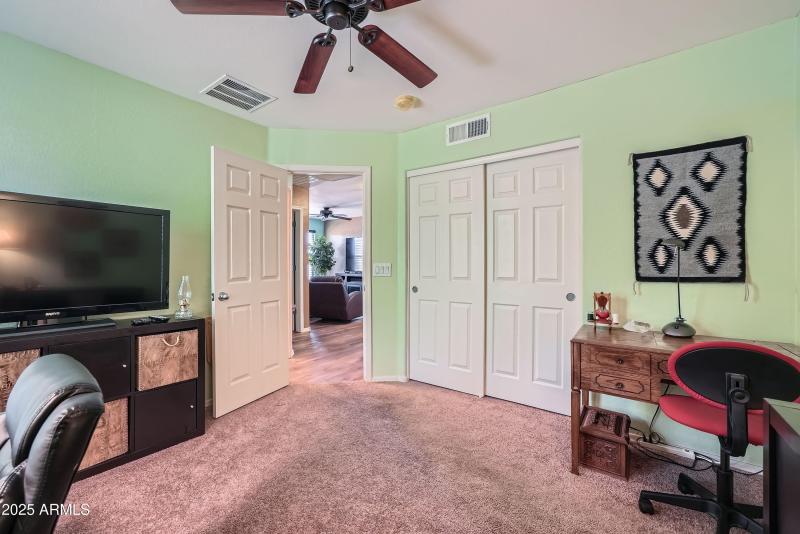 017 - 23 2nd Floor Bedroom