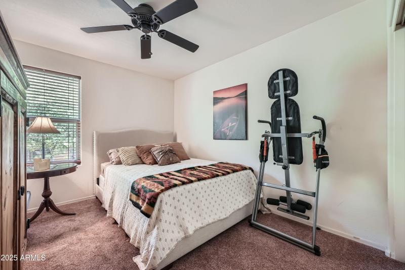 019 - 25 2nd Floor Bedroom