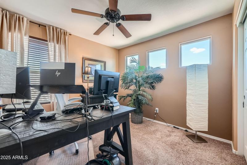 020 - 26 2nd Floor Bedroom