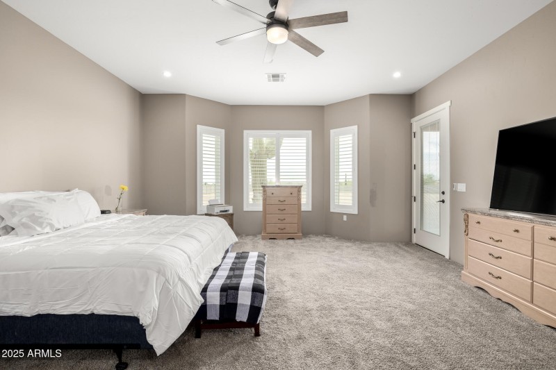 Owner's Suite