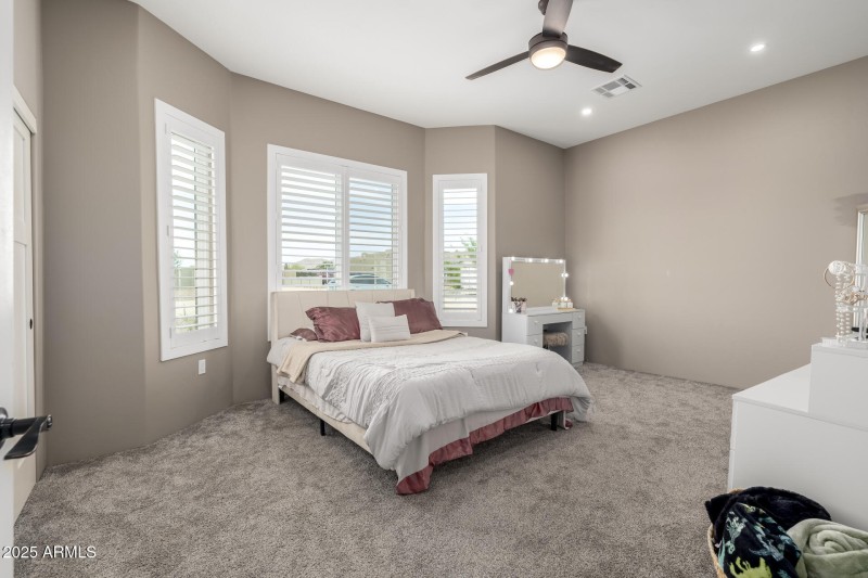 Additional Bedroom