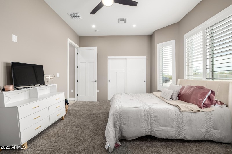 Additional Bedroom