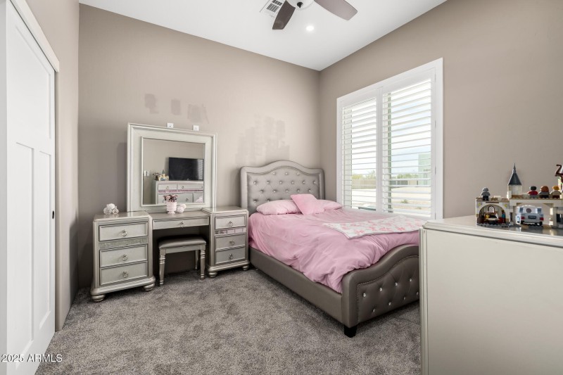 Additional Bedroom