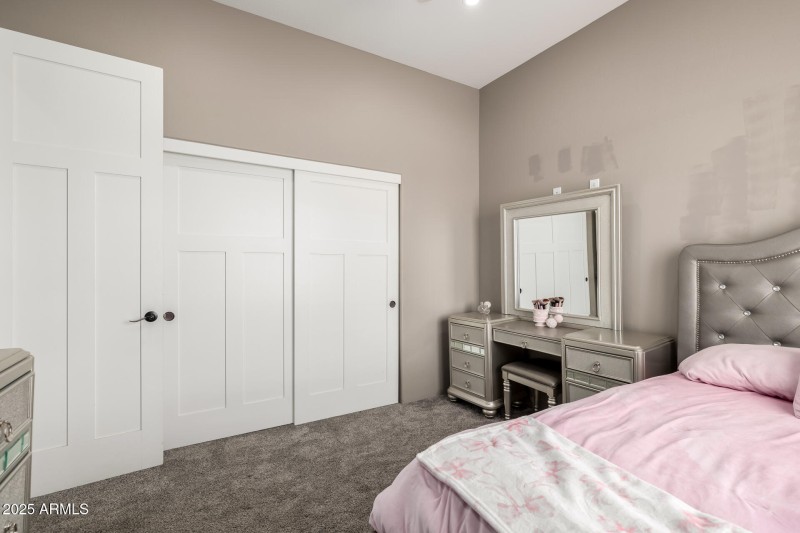 Additional Bedroom