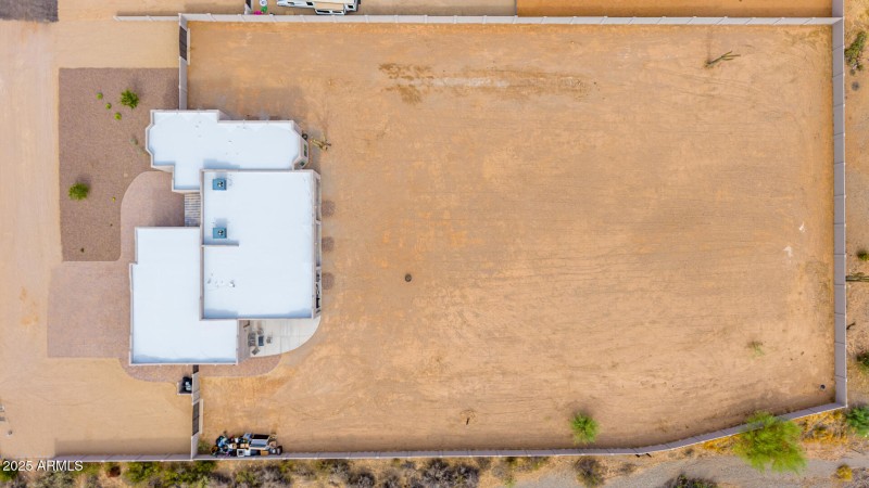 Drone of Property