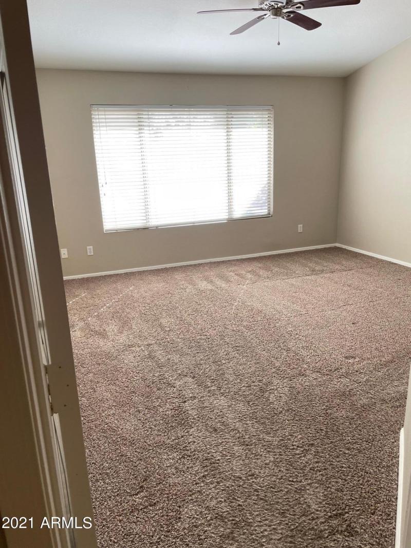 MASTER BEDROOM ENTRY