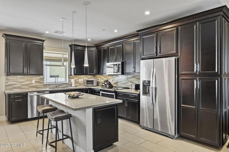 820 N 8th Ave 22 Phoenix - Kitchen 1