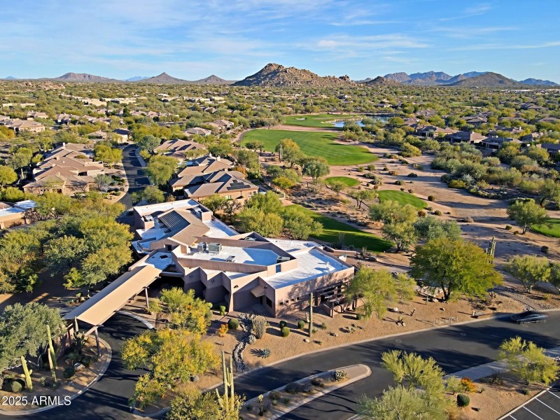 Community Center
