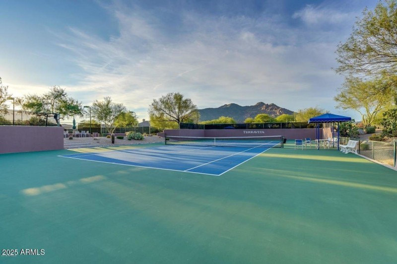 3.1 Terravita Tennis
