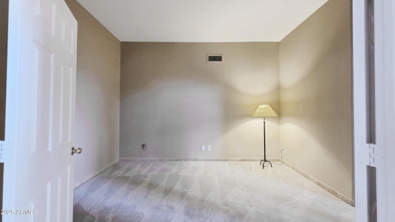 The Office or 4th bed