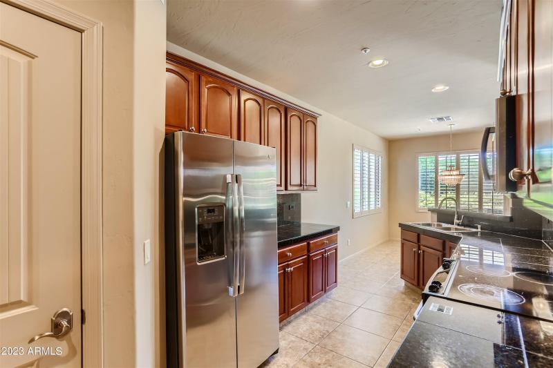 STAINLESS APPLIANCES