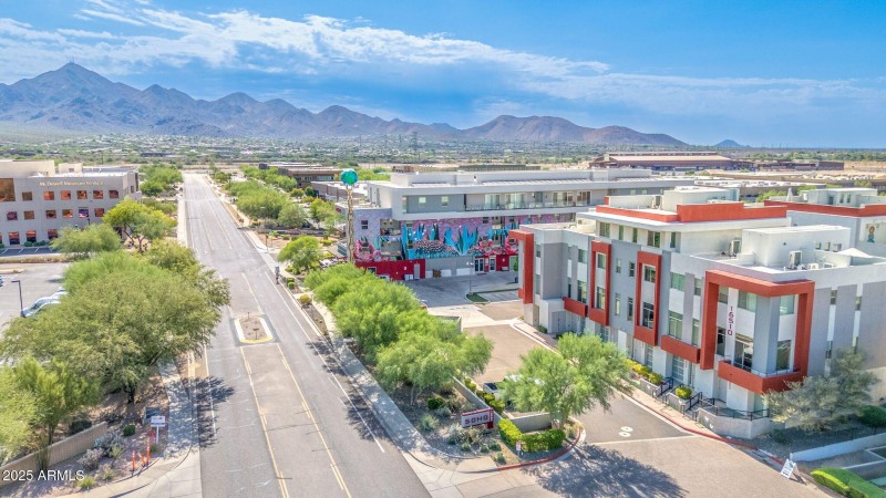 92nd and Soho Drone-11